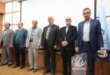 گزارش تصویری مراسم بزرگداشت هفته پژوهش و قدردانی از پژوهشگران برتر